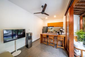 Seseh Bungalows by Unicorn Villas Bali