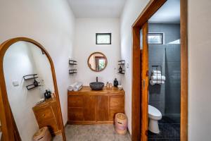 Villa Casa di Seseh by Unicorn Villas Bali