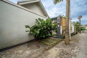 Villa Casa di Seseh by Unicorn Villas Bali