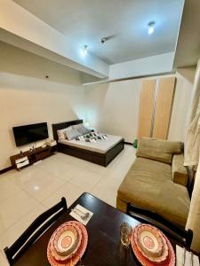 J&A CondoStay Near NAIA Terminal 3
