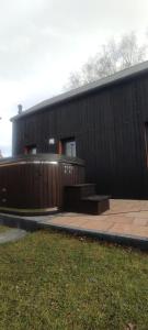 Kotlina Kłodzka Pod Brzozami