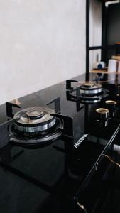 Authentic Villa with Mountain View