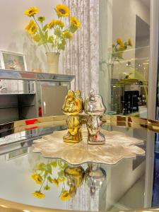 Tòa H2-Masteri diện tích 50m2