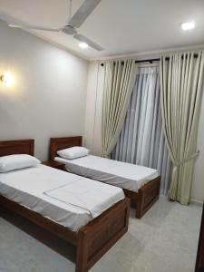 iWay Apartments