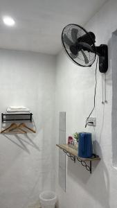 Trong Roomstays