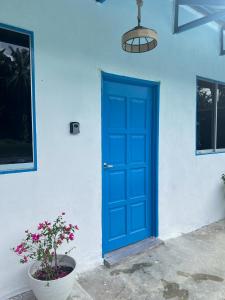 Trong Roomstays