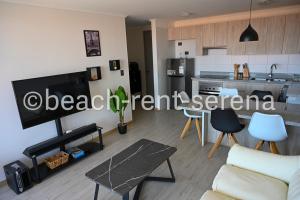 Beach Rent La Serena