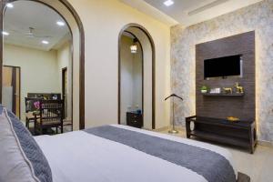 Shyama inn by Rivlet