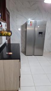 Itaipuaçu House - A casa fica à 700 metros da praia