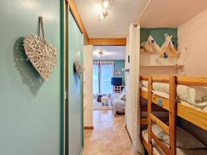 Appartement cosy avec balcon, parking et animaux admis - FR-1-692-118