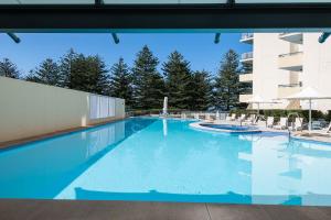 Apartment 411 By the Sea, 1 Kingsway Cronulla