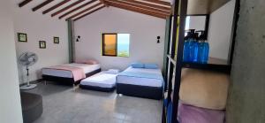 Apartamento en Santa Fe de Antioquia con jacuzzi