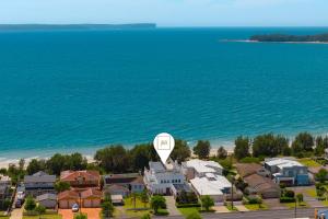 Ivory Coast - Beachfront Duplex