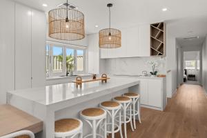 Ivory Coast - Beachfront Duplex