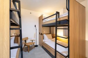 Paviliun Raden Saleh, ARTOTEL Curated