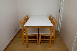 Noah Ikebukuro Vacation STAY 7325