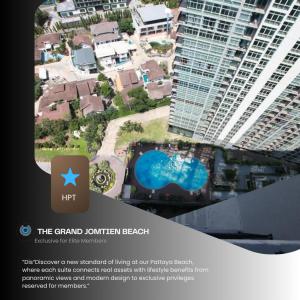 HYBRITEL Jomtien Beach