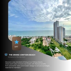 HYBRITEL Jomtien Beach