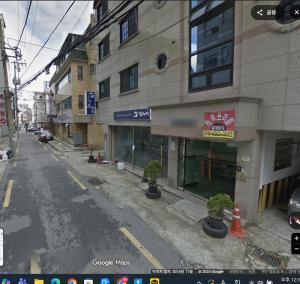 The Won Stay 대구 교동