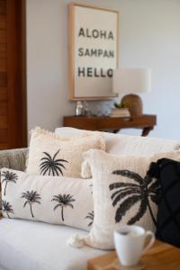 3 BDR with Pool in Bingin 400m to Dreamland Beach