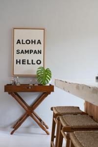 3 BDR with Pool in Bingin 400m to Dreamland Beach