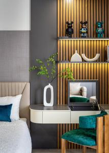 Nice Stay - Botanica Premier Apartment