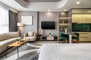 Nice Stay - Botanica Premier Apartment