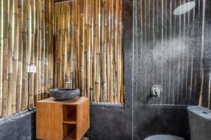 Ngetis Sidemen Villa & Retreat