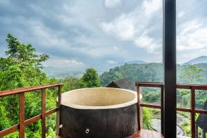Ngetis Sidemen Villa & Retreat