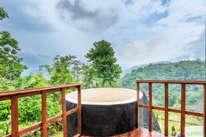 Ngetis Sidemen Villa & Retreat