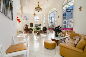 Saigons Book Da Lat Hotel