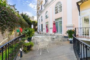 Saigons Book Da Lat Hotel