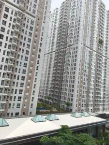 Apartment Tokyo Riverside PIK 2 Calvinirma