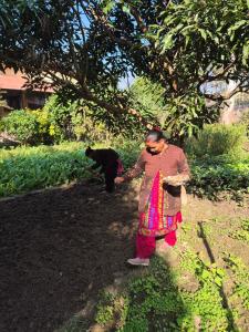 Bardia Riverside View Park Resort - FR and EN speaking