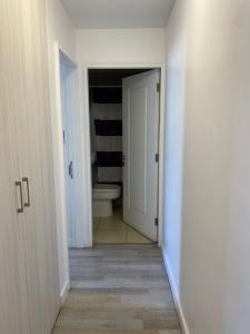 Departamento Avenida Brasil