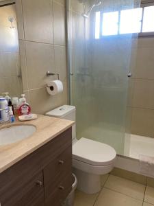 Departamento Avenida Brasil