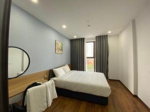 Green Pearl Apartment near Sam Sung