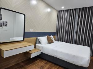 Green Pearl Apartment near Sam Sung