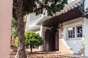 Magic Garden Hostel - Ubytování bez kategorie ve městě Kališ