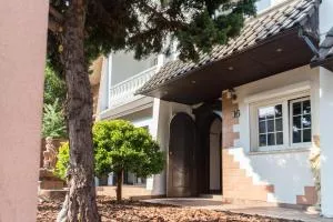 Magic Garden Hostel - Łaszków