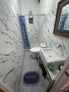 Casa de playa San Marino Camana