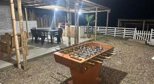 Casa de playa San Marino Camana