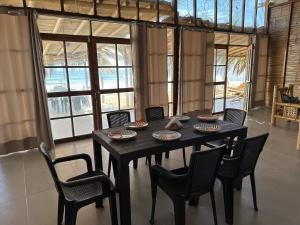 Casa de playa San Marino Camana