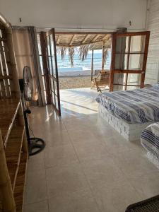 Casa de playa San Marino Camana