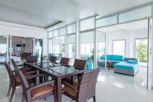 the ocean resort samui