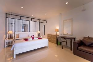 the ocean resort samui