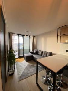 Arriendo departamento nuevo