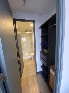 Arriendo departamento nuevo