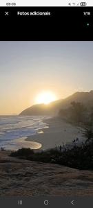 Apartamento no recreio