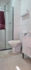 Apartamento no recreio